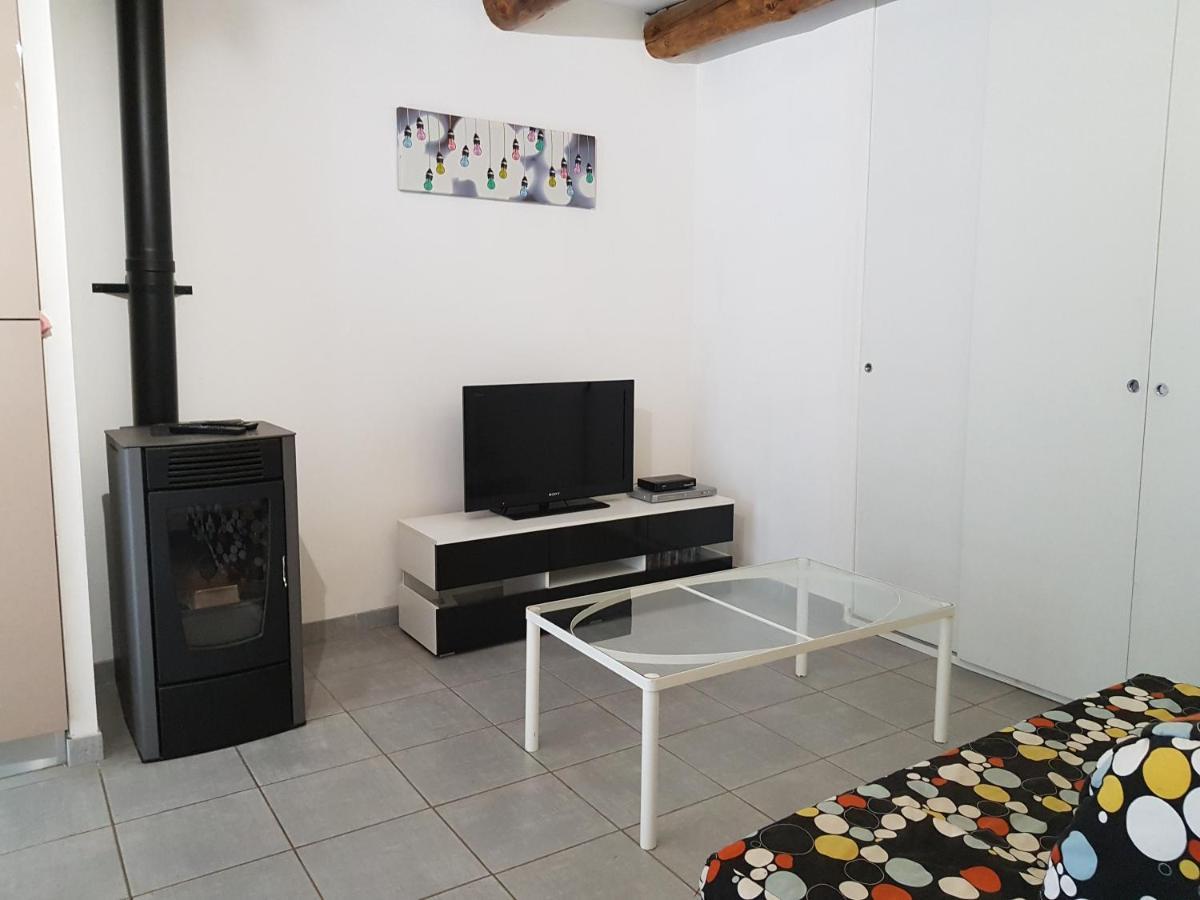 Gite Le Maty Saint-Andre-Capceze Екстер'єр фото